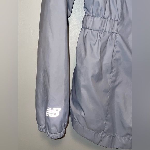 New Balance Jackets & Blazers - 𝅺new Balance lightweight jacket